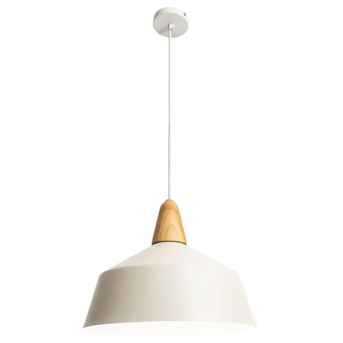 Noel 1Lt Large Pendant Light Mercator