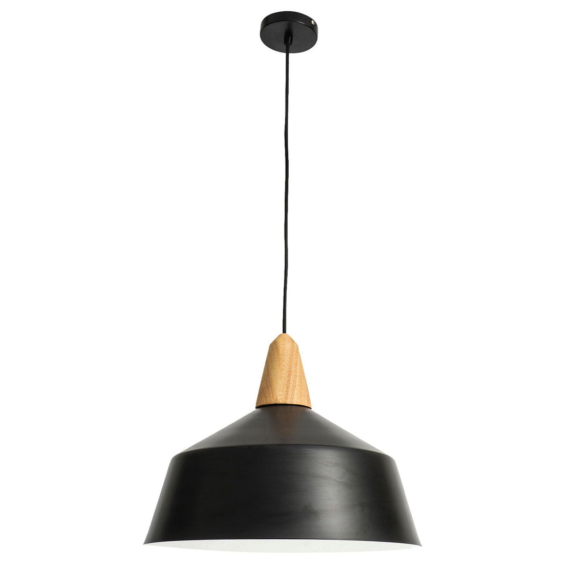Noel 1Lt Large Pendant Light Mercator
