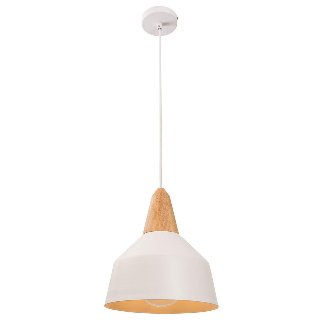 Noel 1Lt Small Pendant Light Mercator