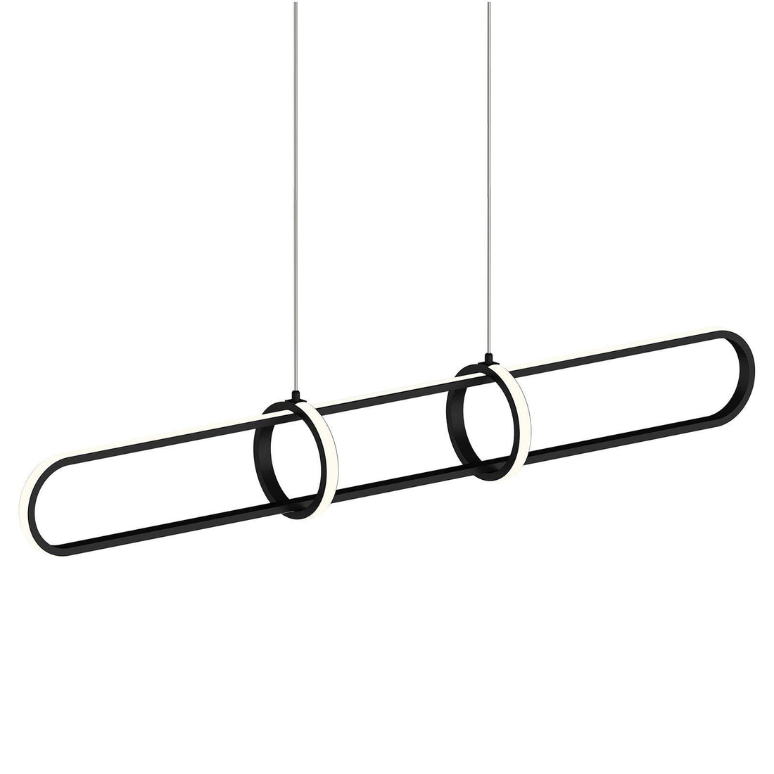 Odin 1Lt LED Pendant Mercator