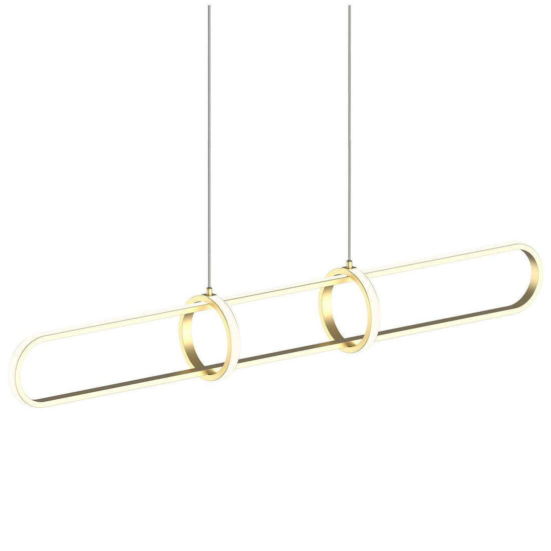 Odin 1Lt LED Pendant Mercator