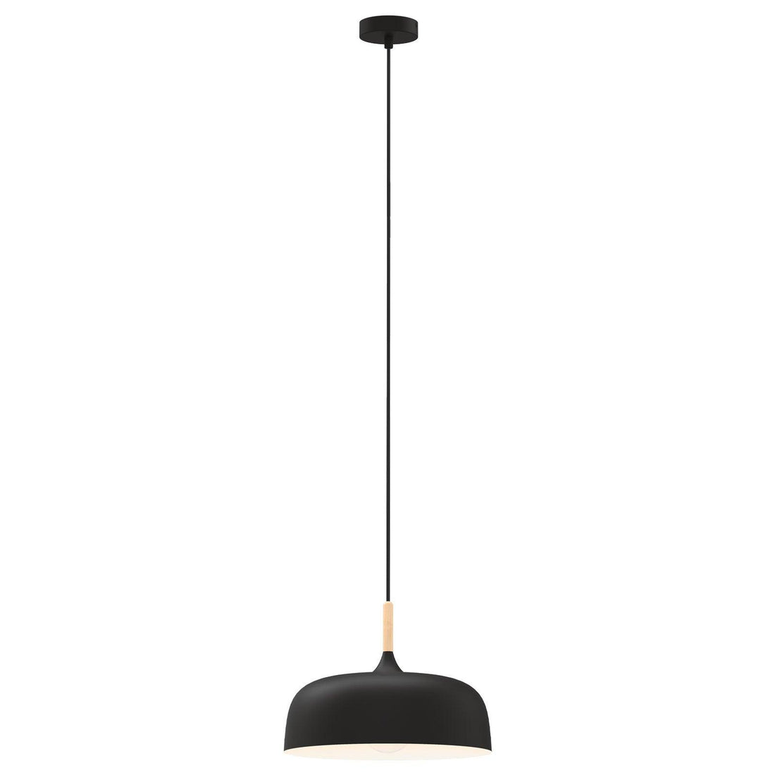 Olena 1Lt  Light Pendant Light Mercator