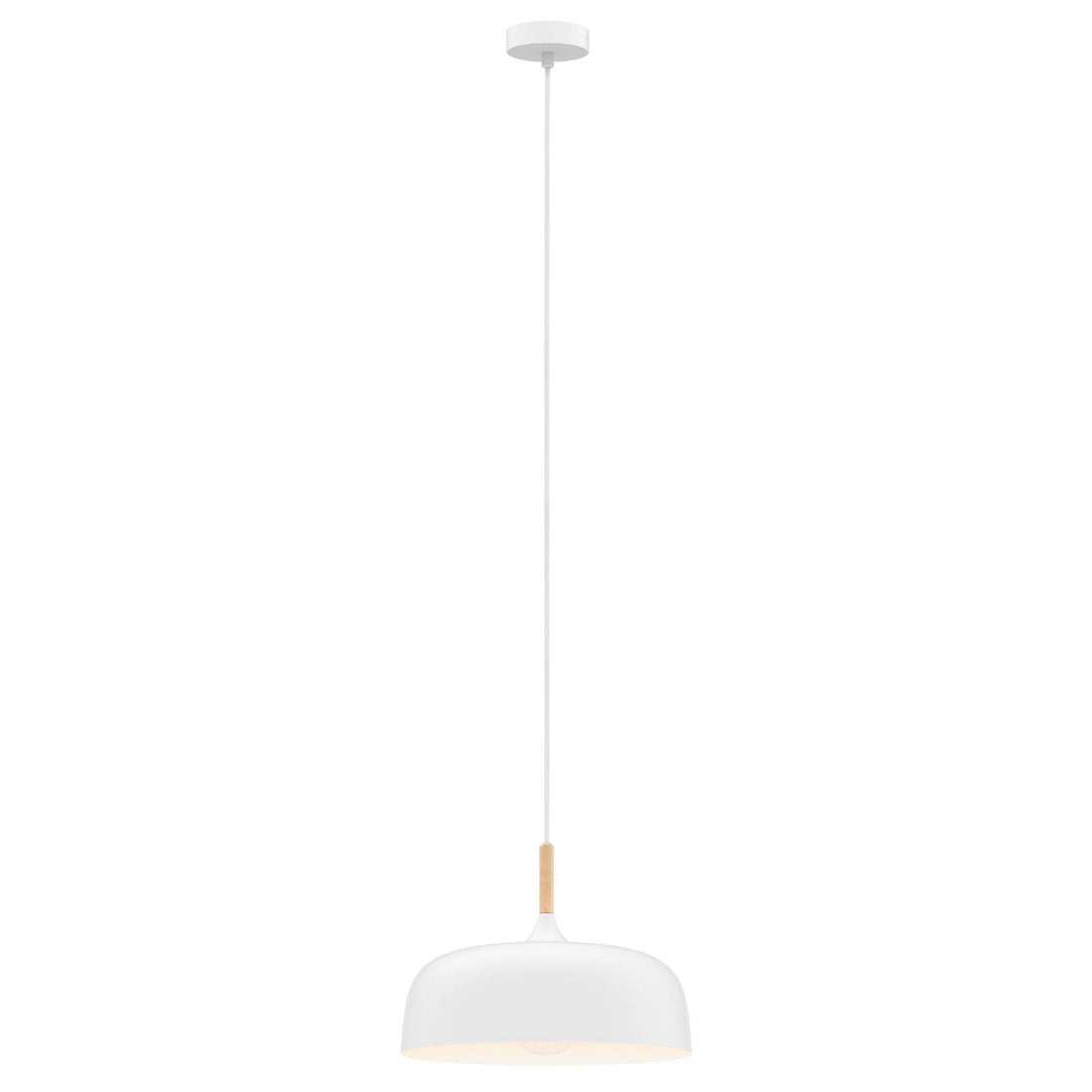 Olena 1Lt  Light Pendant Light Mercator