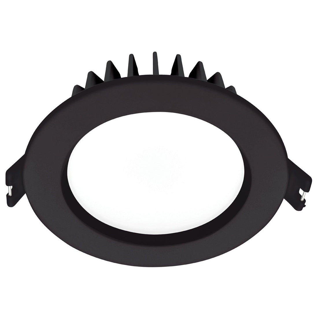 Optica Trio 10W 1000lm LED Downlight Series 2 Mercator
