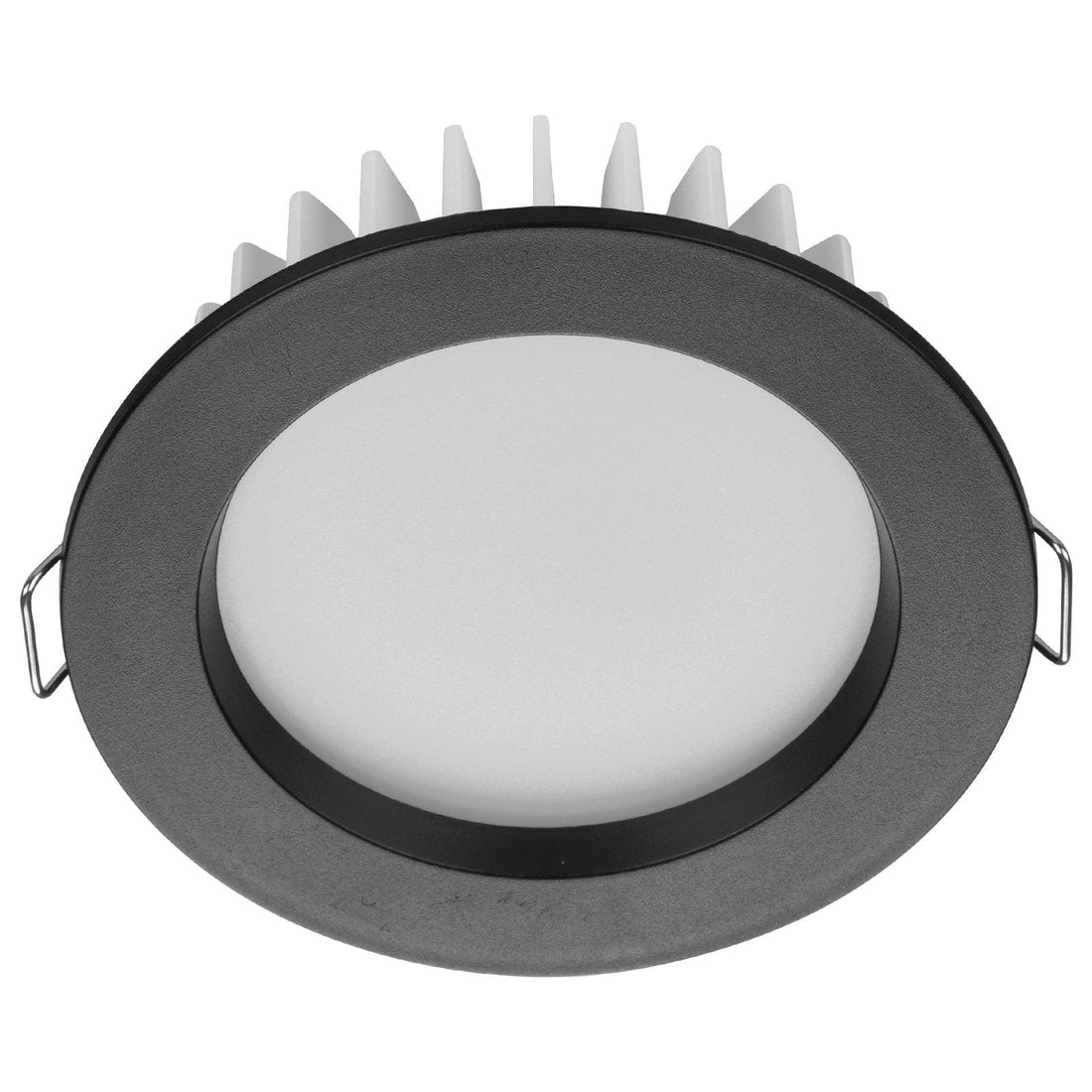 Optica Trio Lite 8W LED Tri-Colour Downlight Mercator