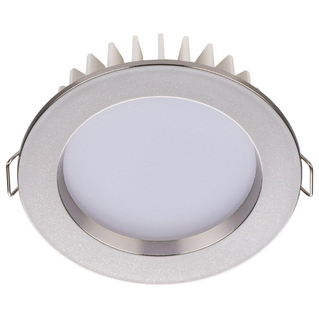Optica Trio Lite 8W LED Tri-Colour Downlight Mercator