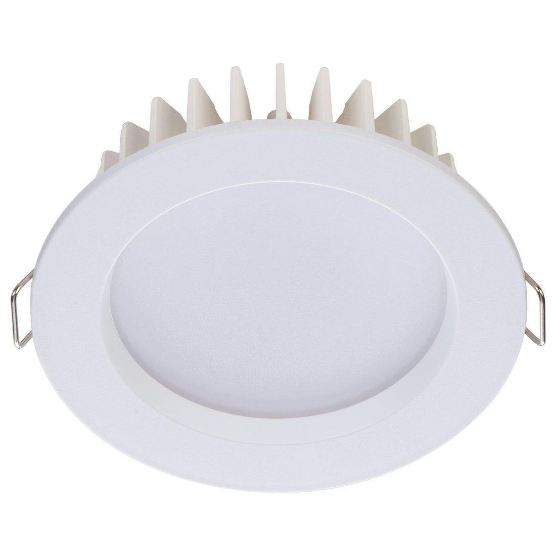Optica Trio Lite 8W LED Tri-Colour Downlight Mercator