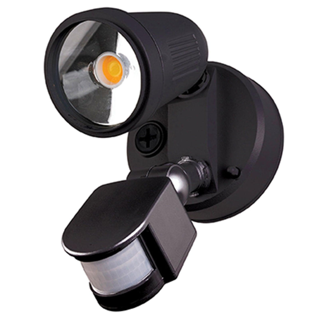 Otto II 1Lt LED Security Floodlight with Sensor Mercator