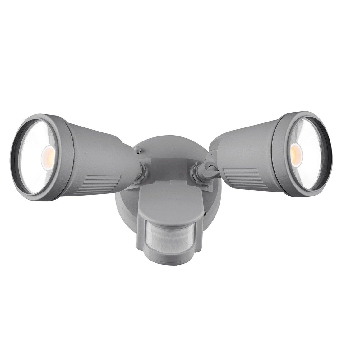 Otto II 2Lt LED Security Floodlight with Sensor Mercator