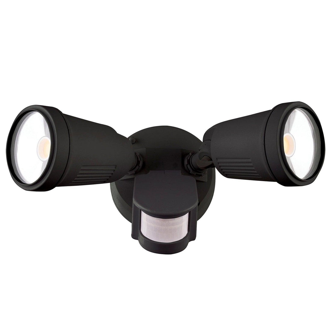 Otto II 2Lt LED Security Floodlight with Sensor Mercator