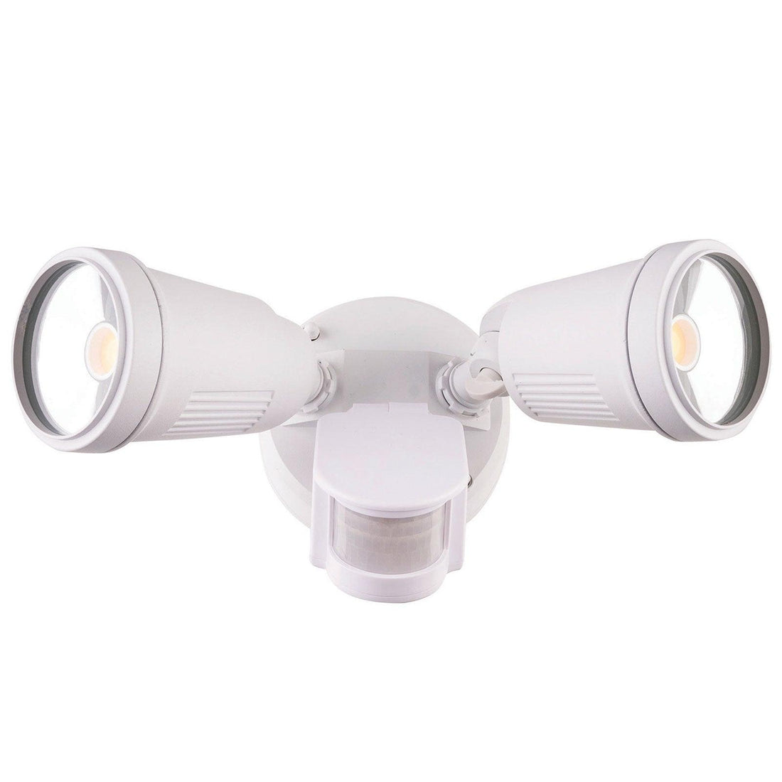 Otto II 2Lt LED Security Floodlight with Sensor Mercator