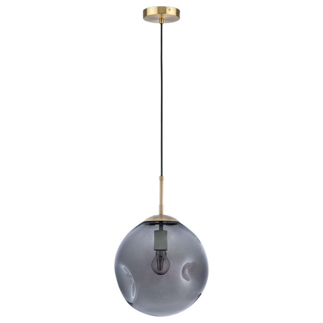 Paddington 1Lt Large Pendant Light Mercator