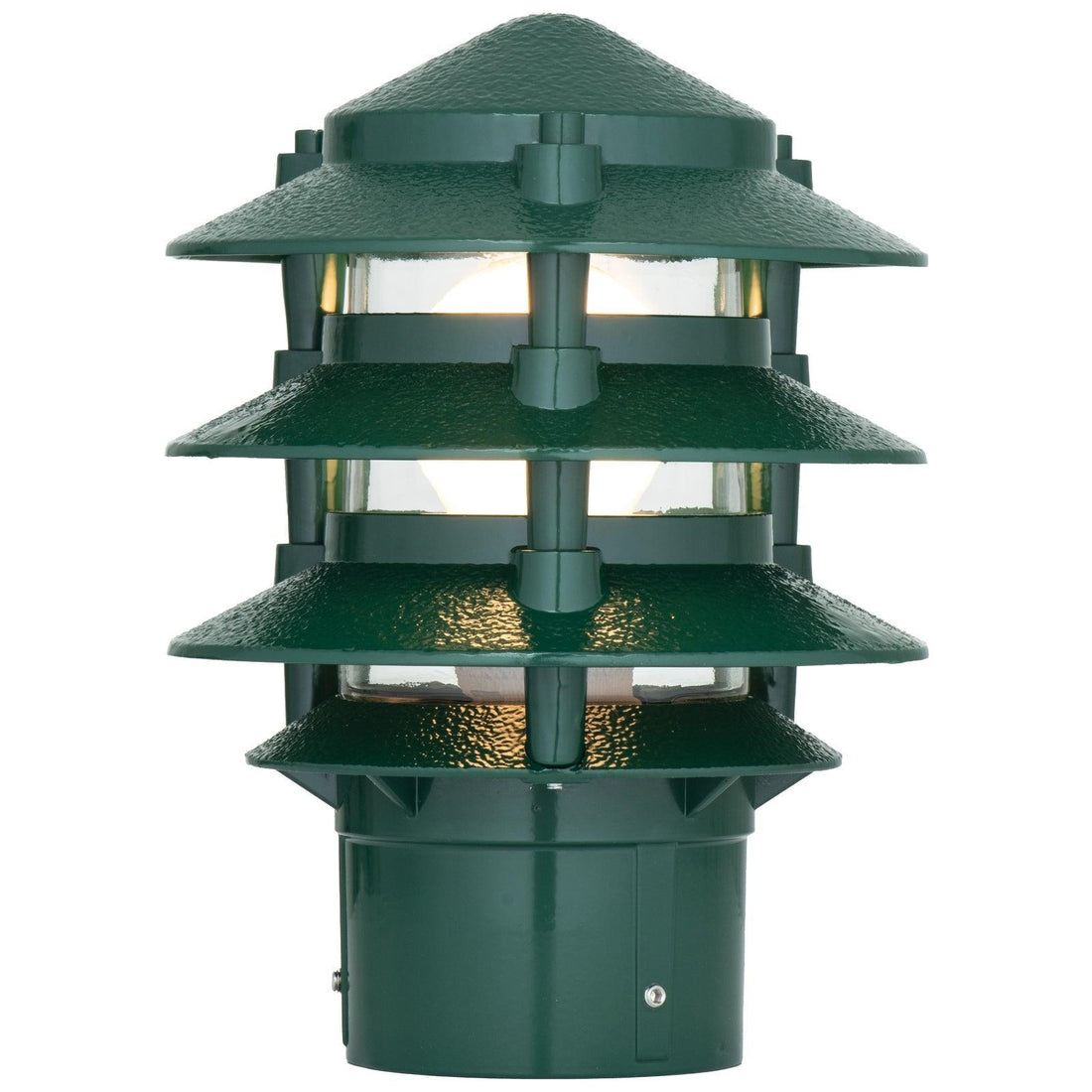 Pagoda Post Top Mercator