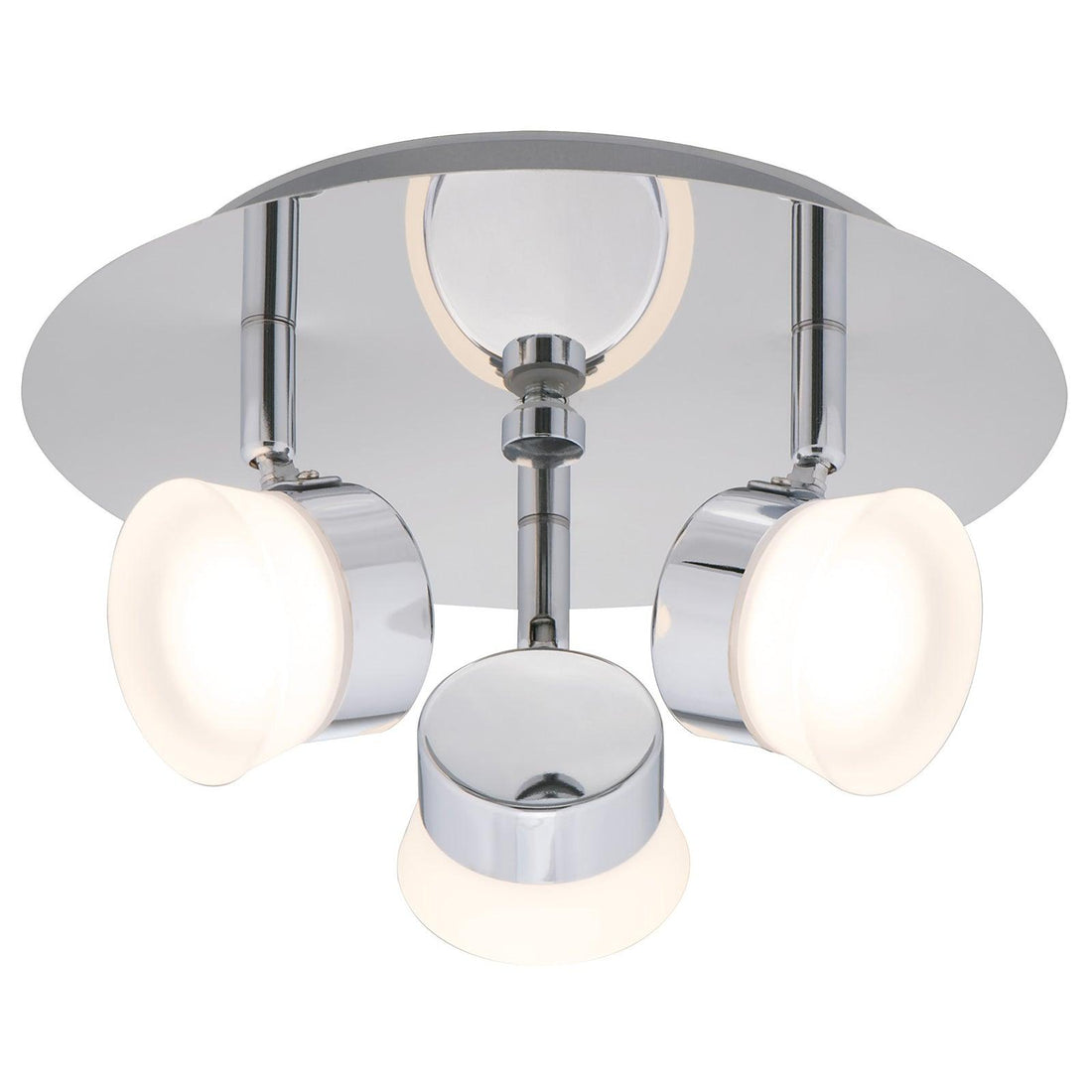 Paisley 13.5W Spotlight Mercator