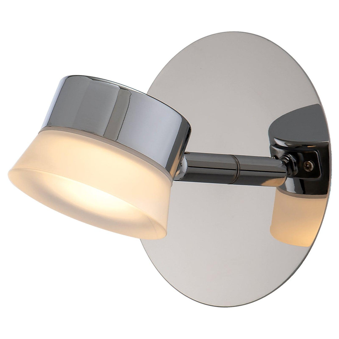 Paisley 4.5W Spotlight Mercator