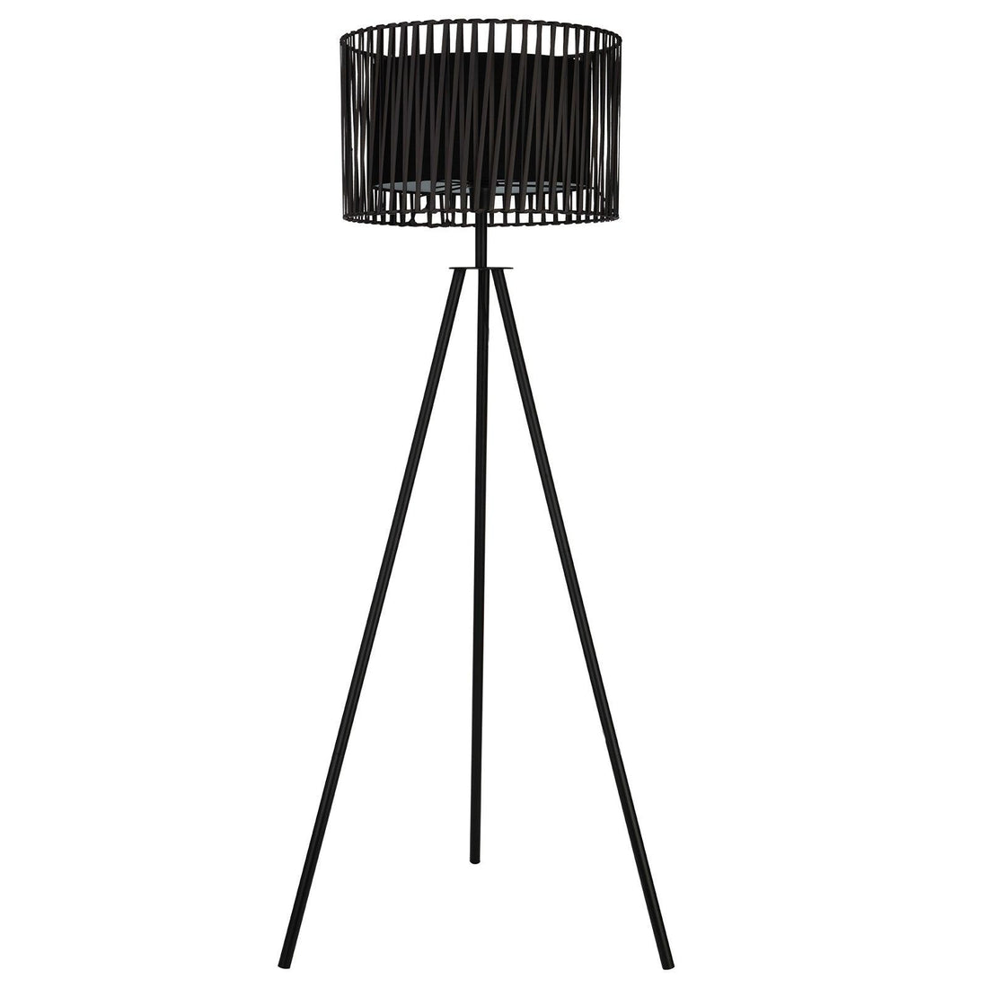 Parker Floor Lamp Mercator