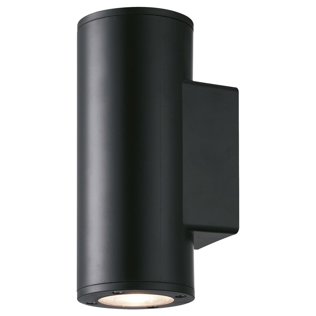 Piccolo II 12W LED Round Up/Down Coastal Wall Light Mercator