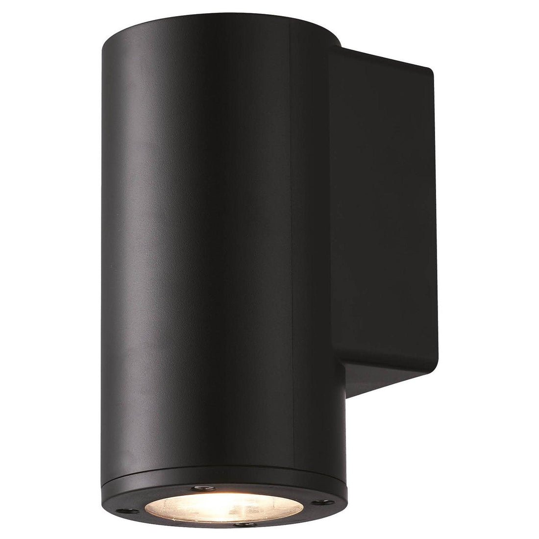 Piccolo II 6W LED Round Up/Down Coastal Wall Light Mercator