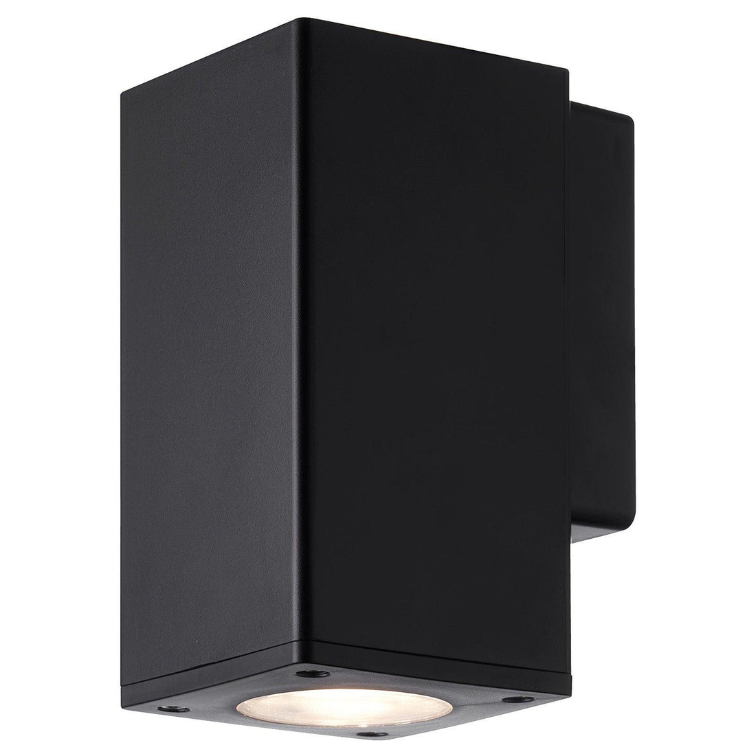 Piccolo II 6W LED Square Up/Down Coastal Wall Light Mercator