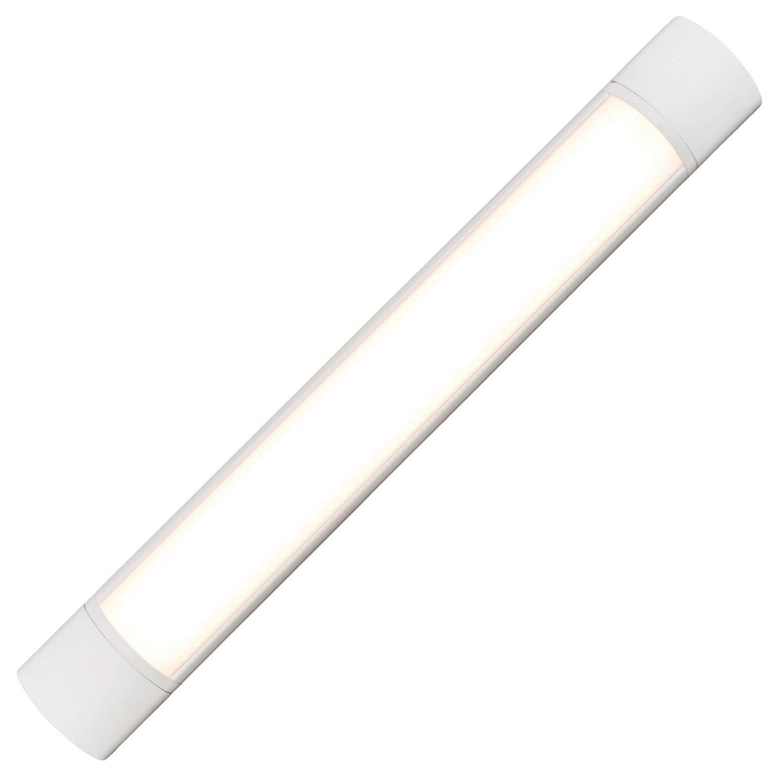 Polar 20W 600mm LED CCT Batten Light Mercator