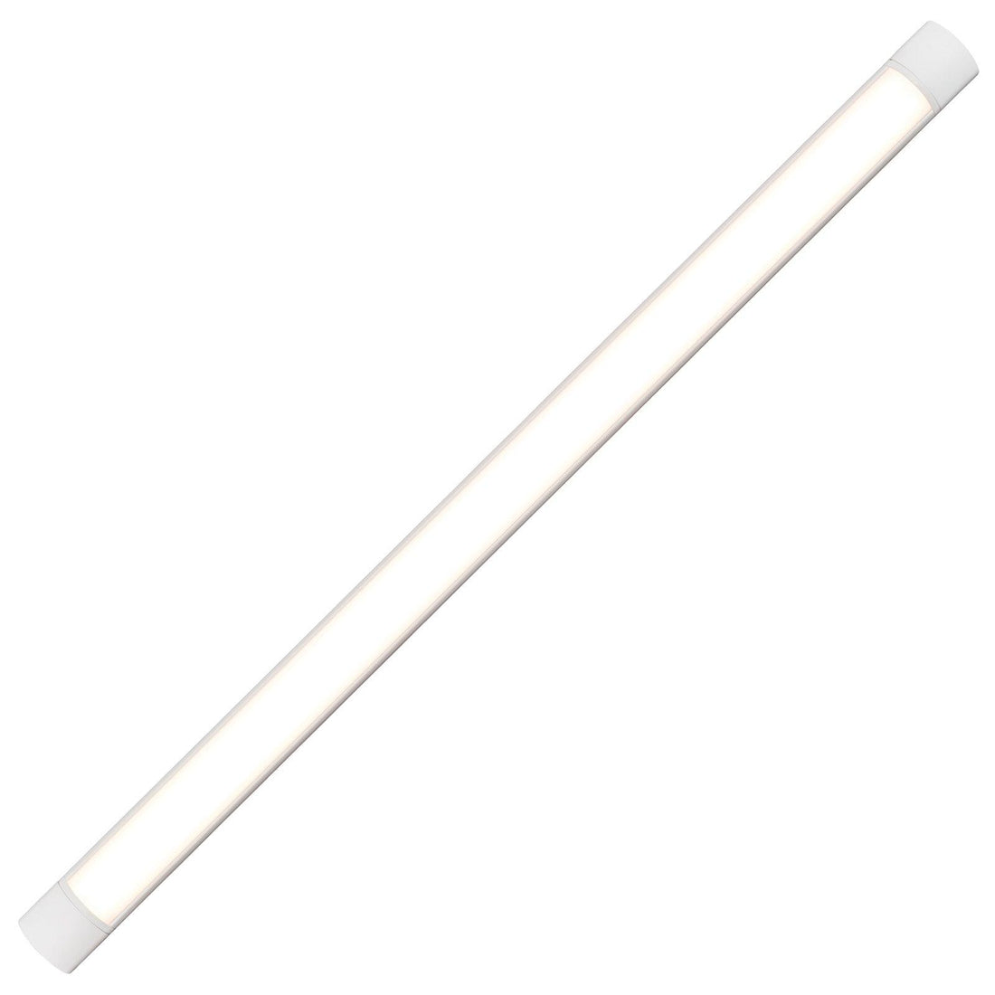 Polar 40W 1200mm LED CCT Batten Light Mercator