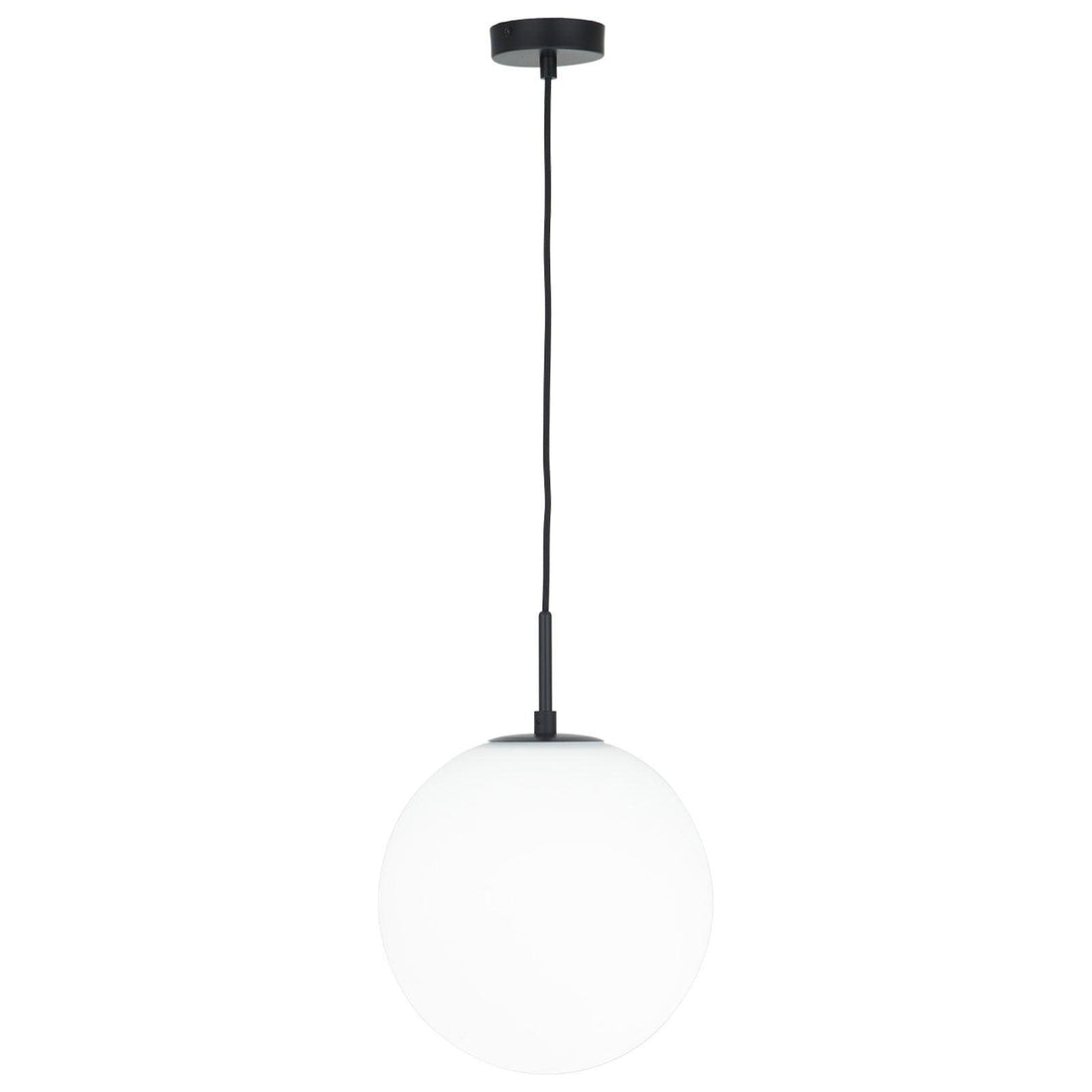 Preston 1Lt Large Pendant Light Mercator