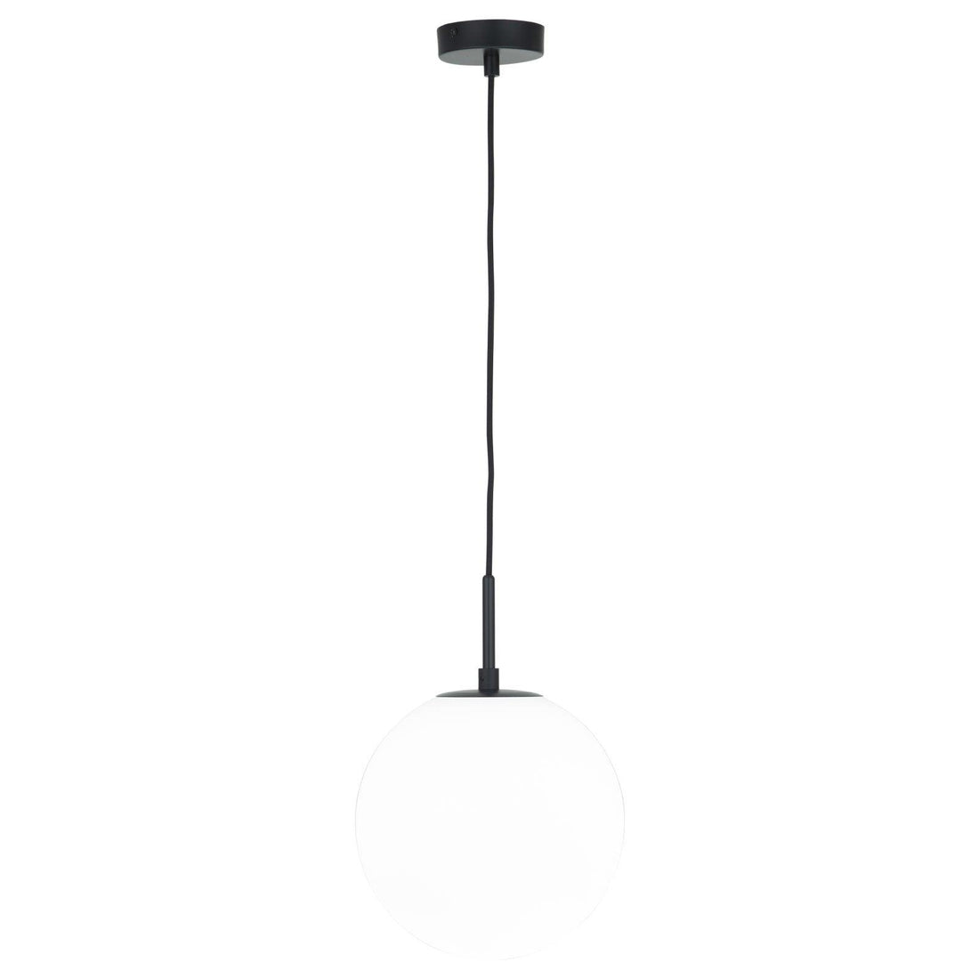 Preston 1Lt Small Pendant Light Mercator