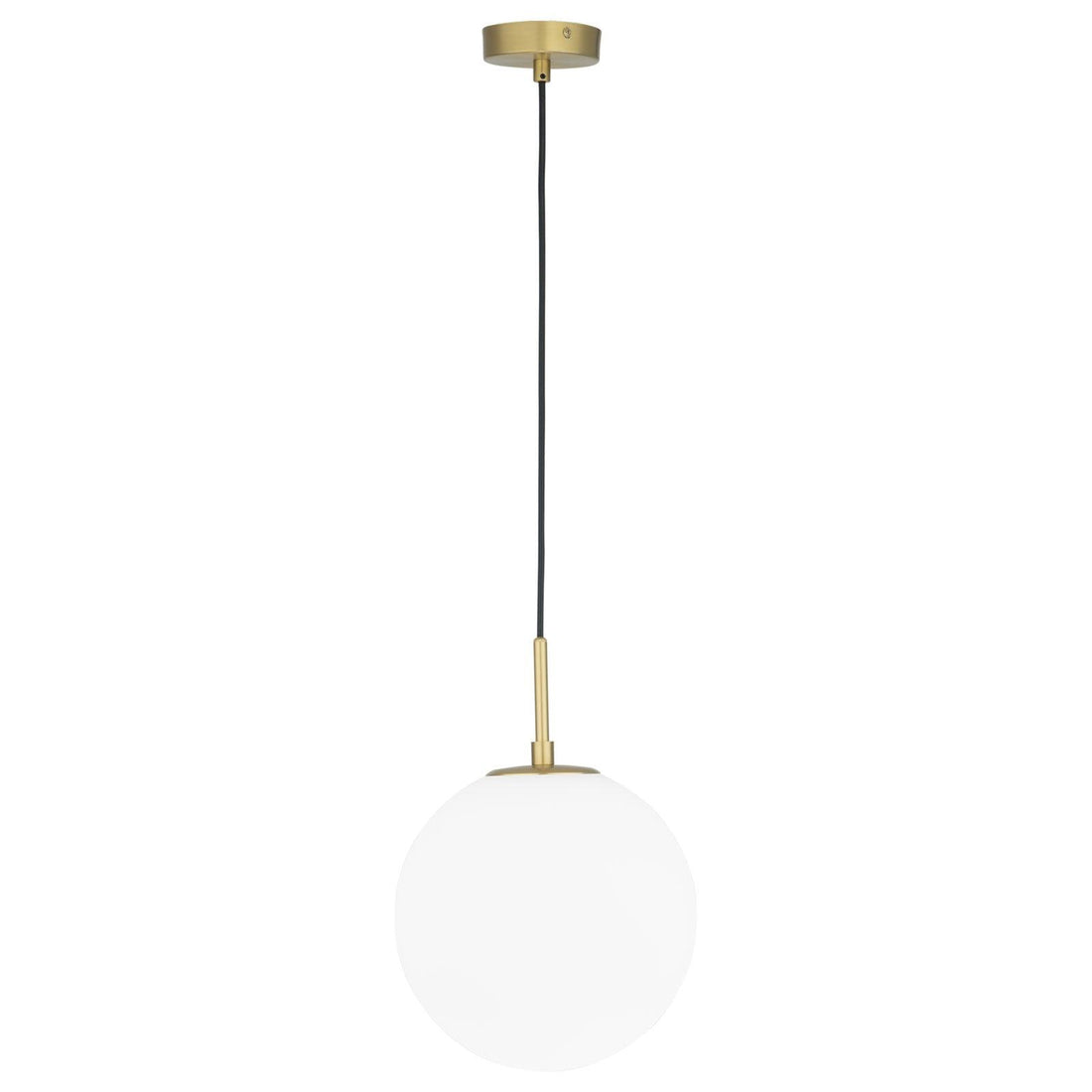 Preston 1Lt Small Pendant Light Mercator