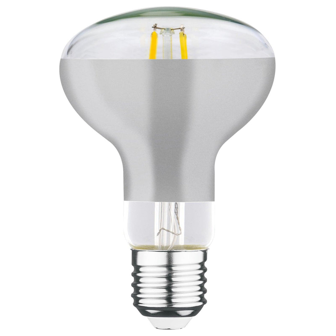 R80 5700K E27 Dimmable LED Globe Mercator