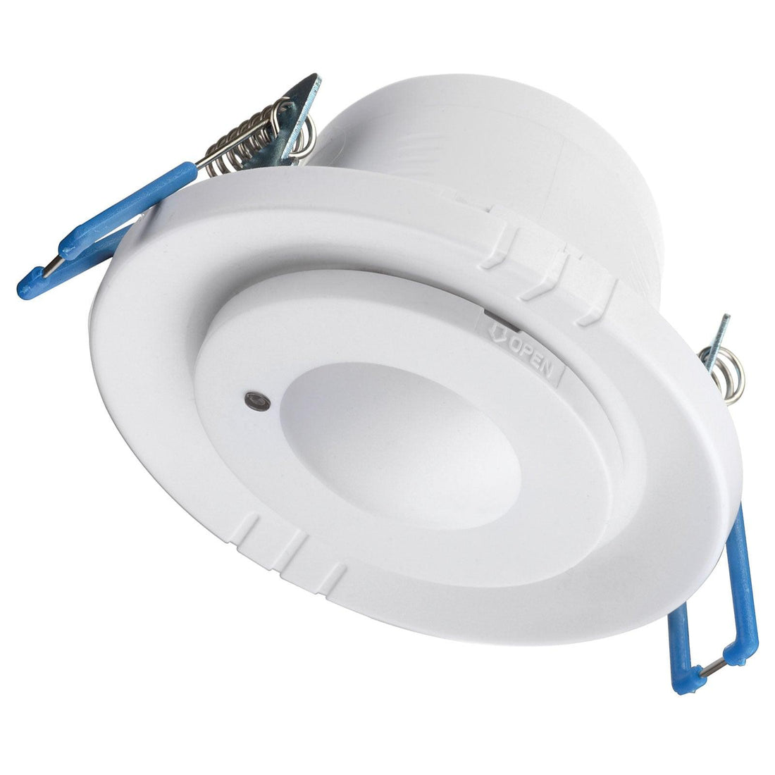 Recessed Gimble Sensor Microwave Version Mercator