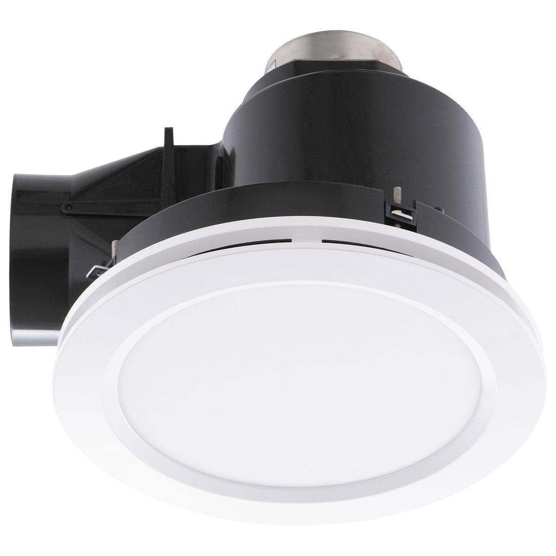 Revoline Bathroom Exhaust Fan With 13W LED Mercator