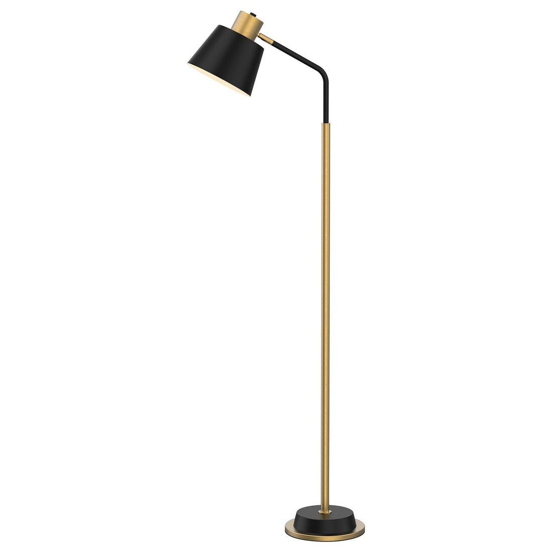 Robin Floor Lamp Mercator