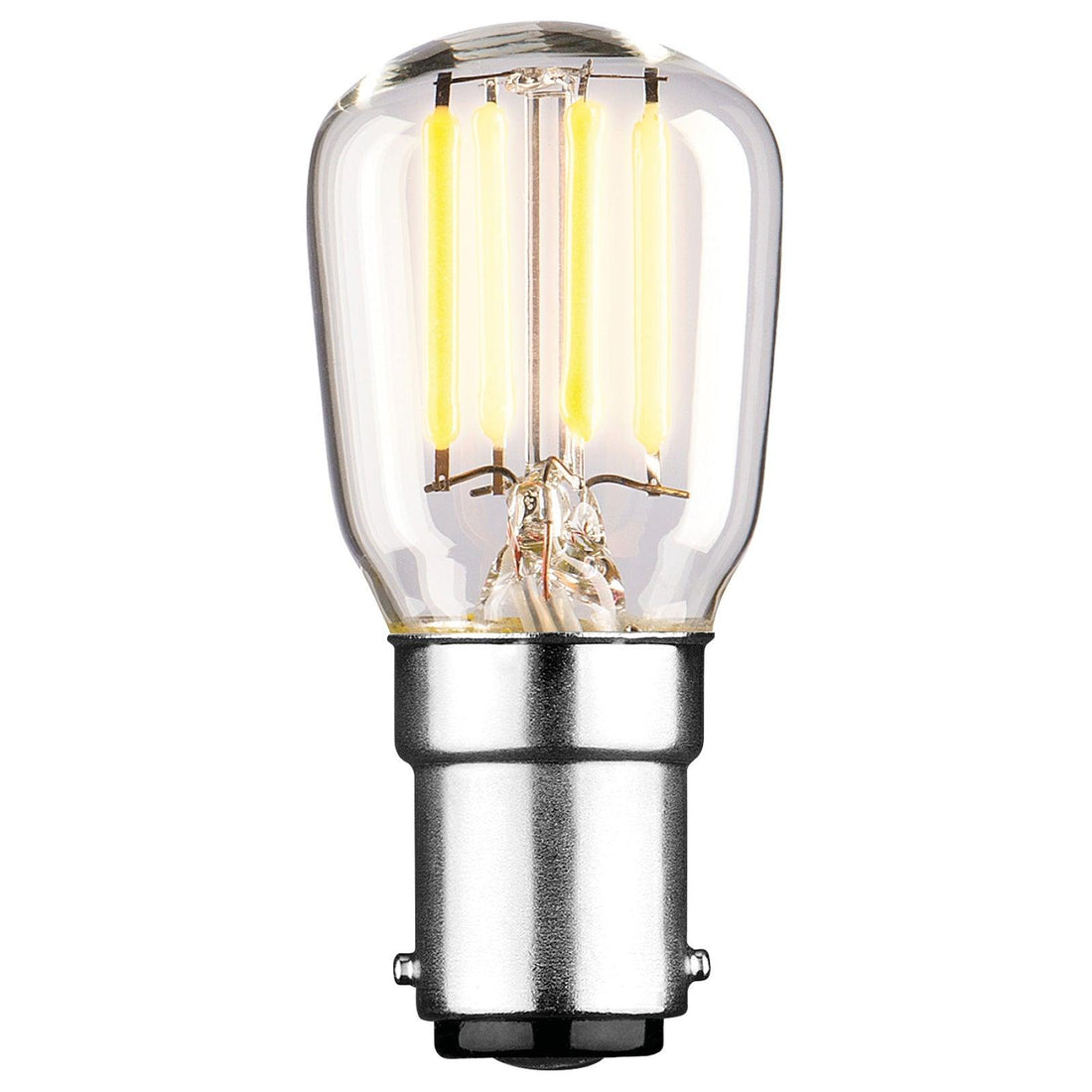 ST26 B15 Filament Globe Mercator