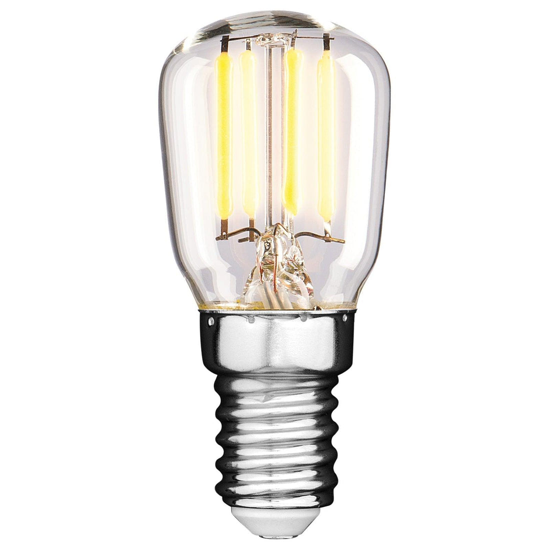 ST26 E14 Filament Globe Mercator