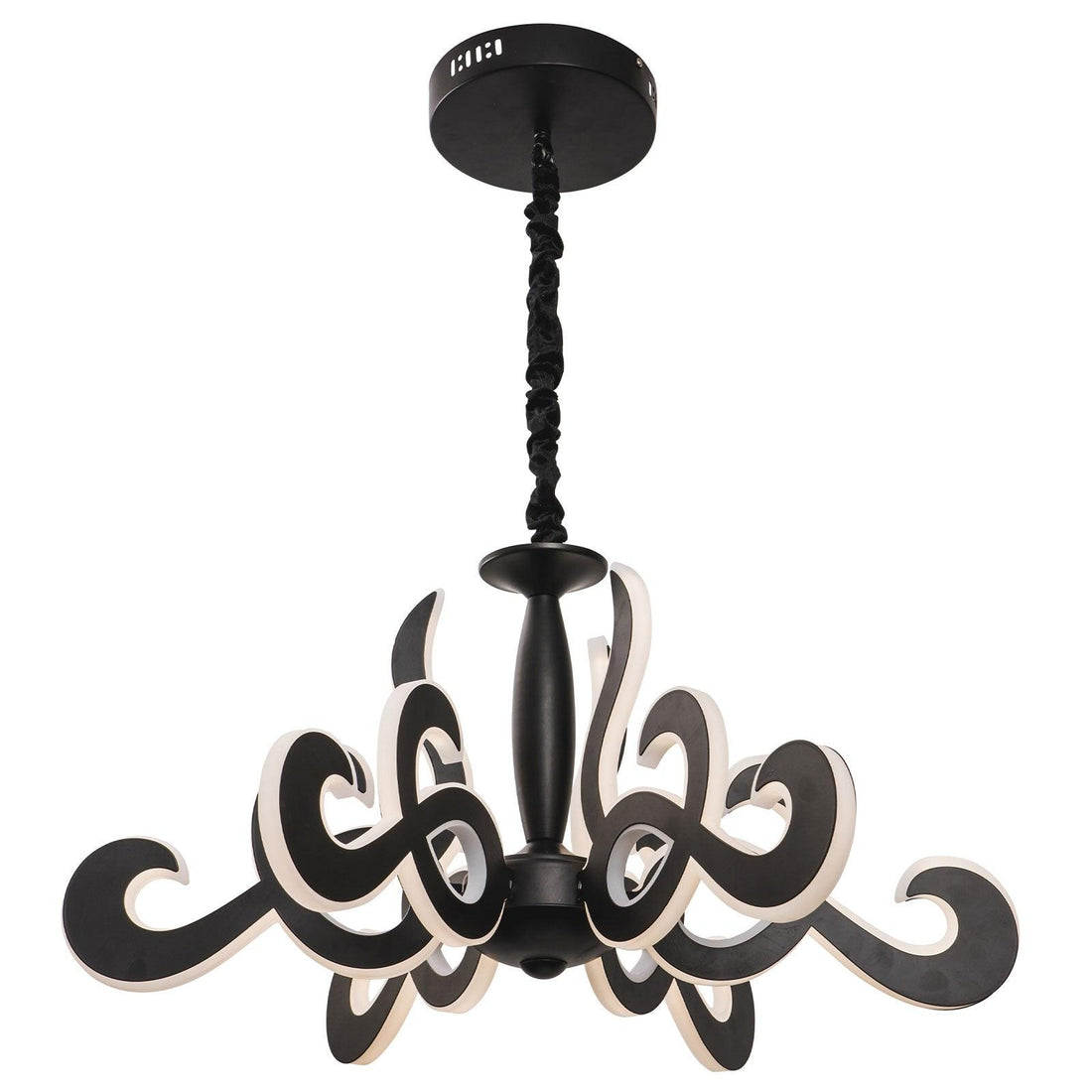 Sachi LED Pendant Light Mercator