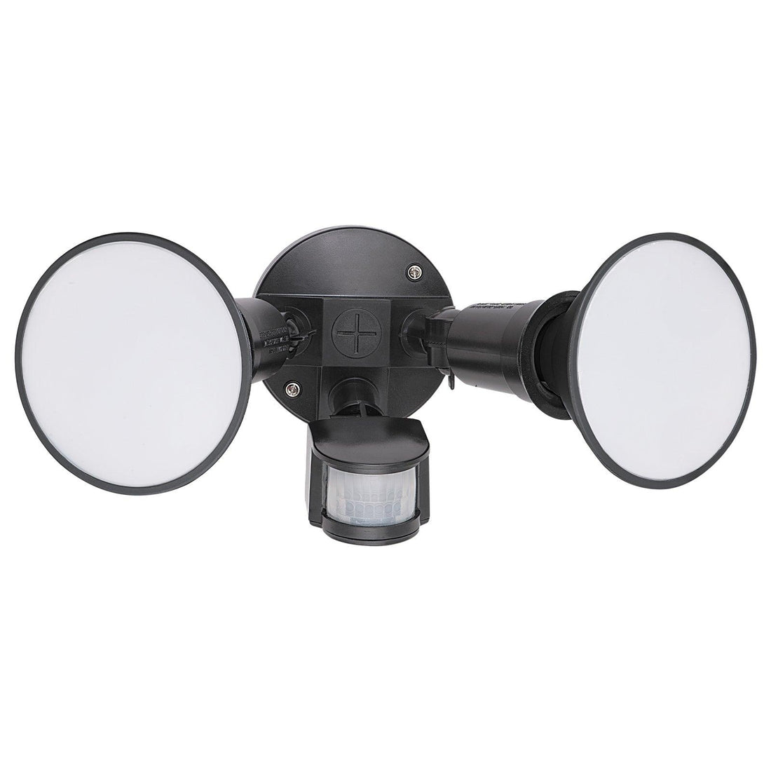 Sanders 2Lt PAR38 LED Flood Light with Sensor Mercator