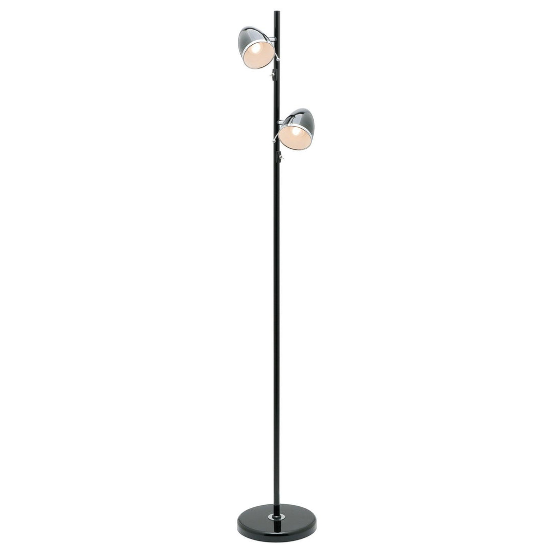 Sara 2 Light Floor Lamp Mercator