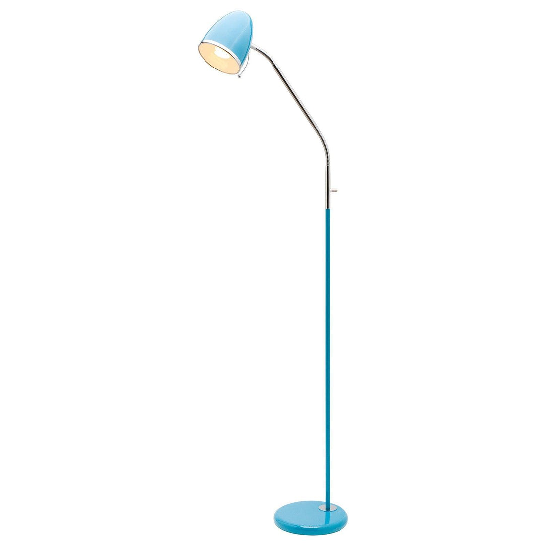 Sara Floor Lamp Mercator