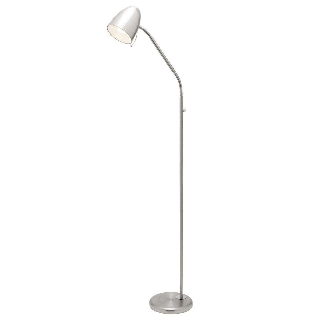 Sara Floor Lamp Mercator