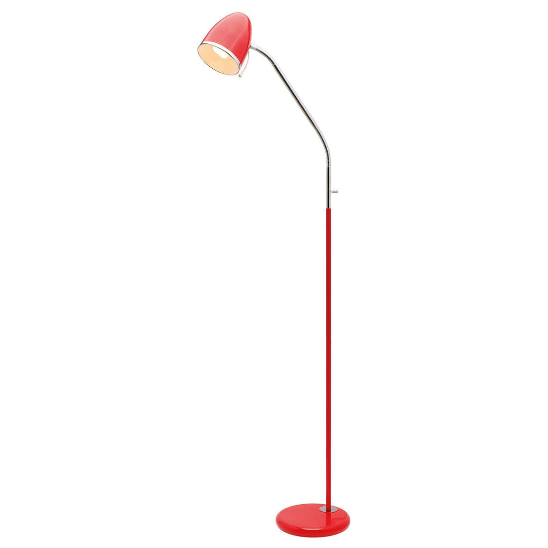 Sara Floor Lamp Mercator