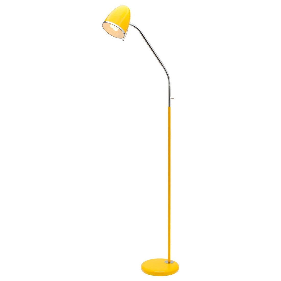 Sara Floor Lamp Mercator