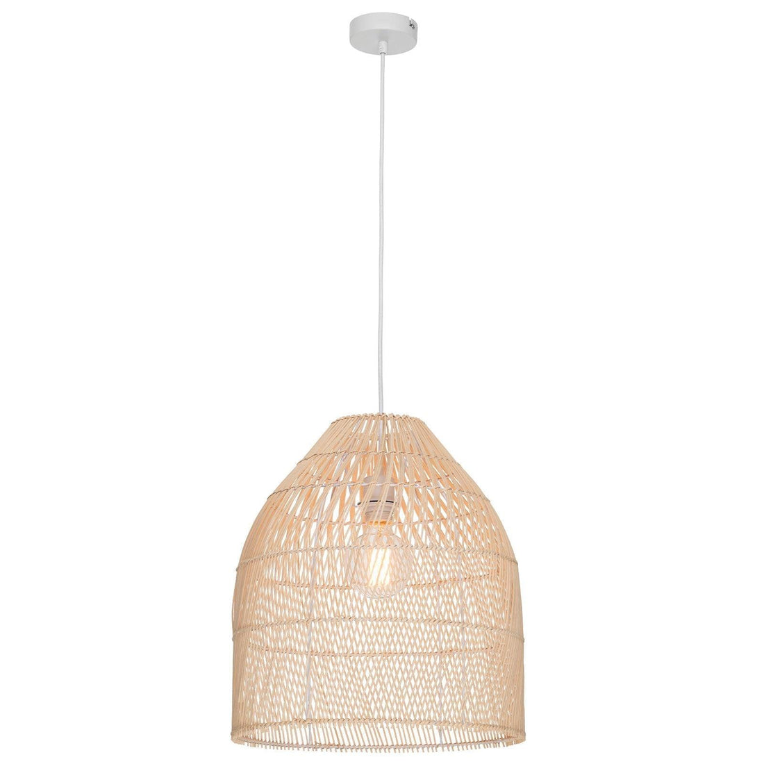 Sawyer 1Lt Pendant Light Mercator