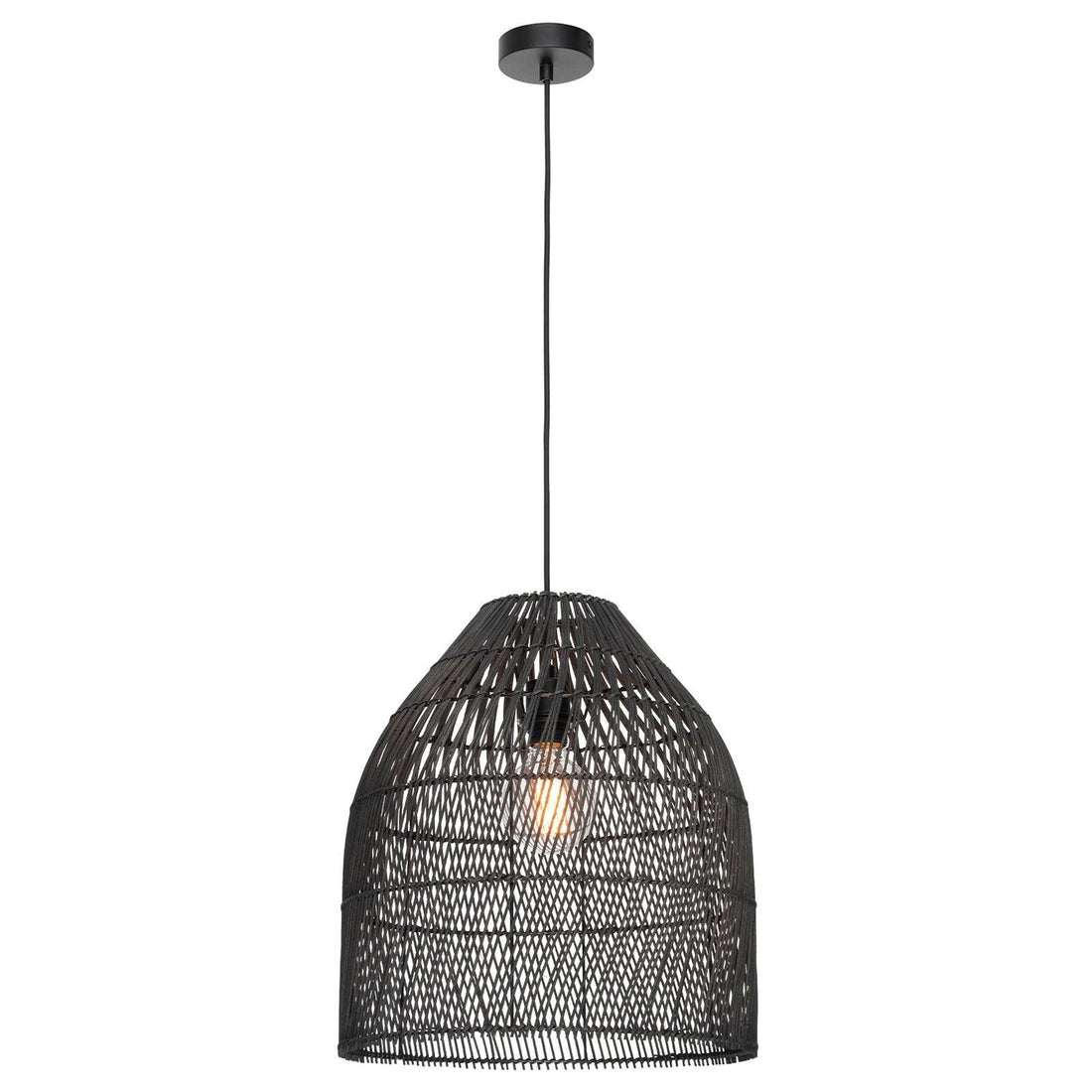 Sawyer 1Lt Pendant Light Mercator