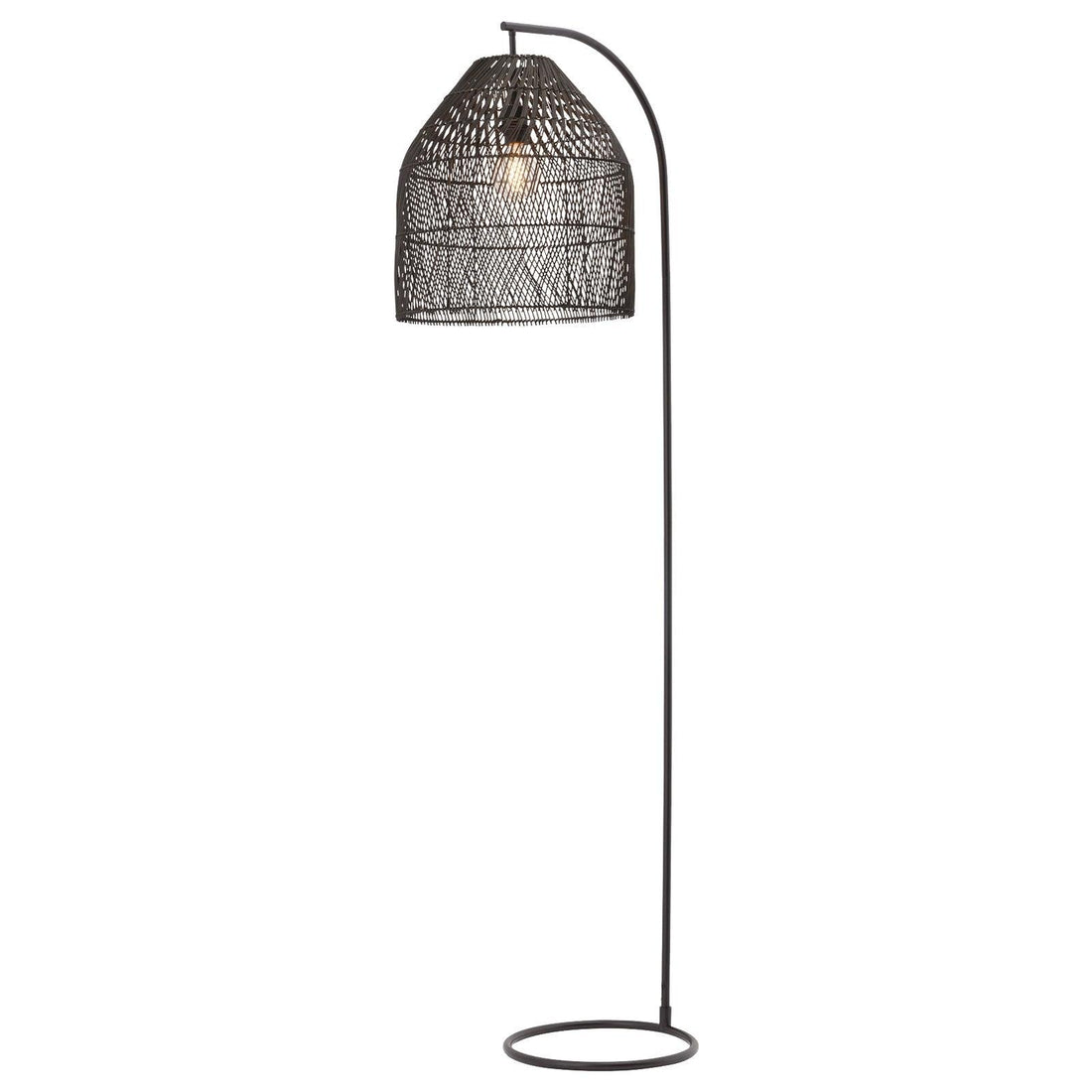 Sawyer Floor Lamp Mercator