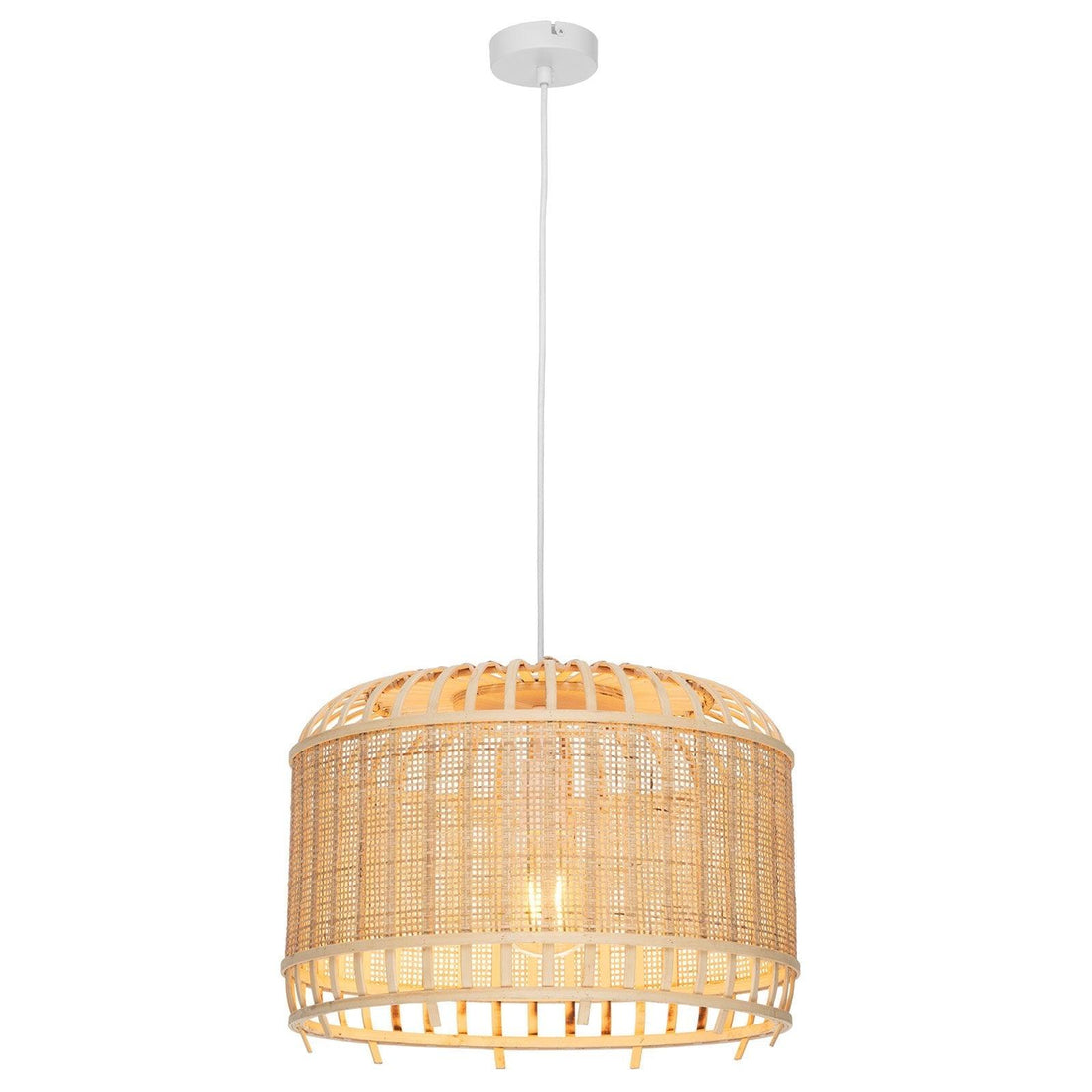 Sefina 1Lt Small Pendant Light Mercator