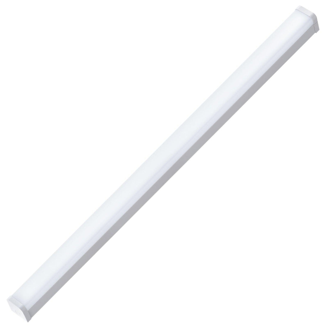 Shaw 1200mm LED CCT Batten Light Mercator