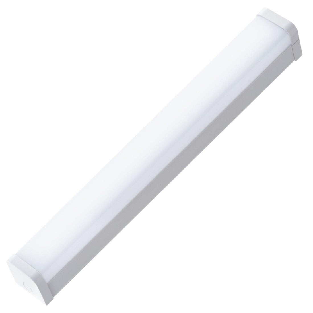 Shaw 600mm LED CCT Batten Light Mercator
