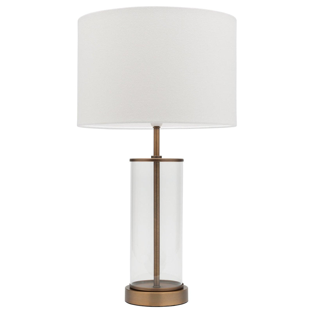 Sonya Table Lamp Mercator