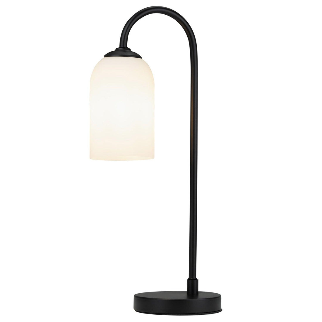 Spotswood Table Lamp Mercator