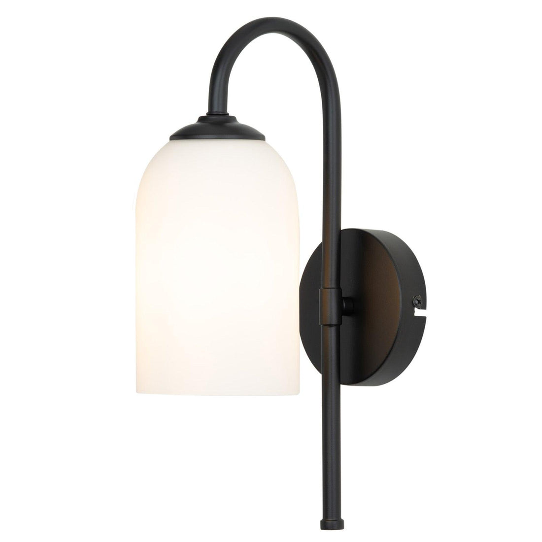 Spotswood Wall Light Mercator